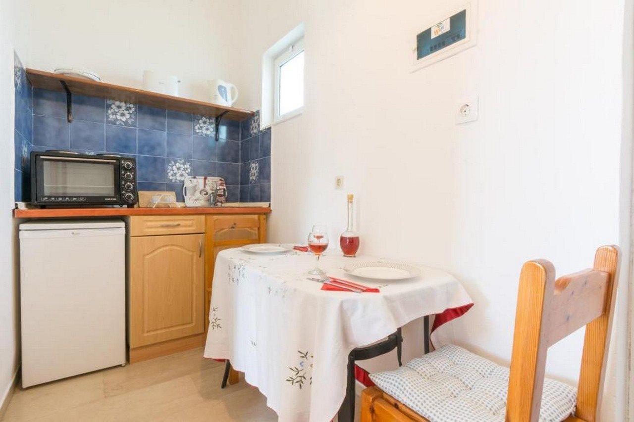 Vlassis Apartments Mesongi Bagian luar foto