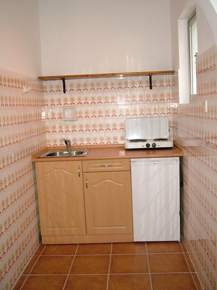 Vlassis Apartments Mesongi Bagian luar foto